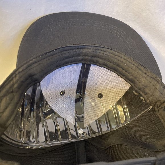 Roblox Blocky Square Youth Black Snapback Gaming Anime Cartoon Hat Cap Adjustabl - Picture 9 of 12